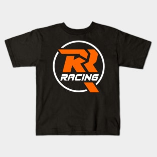 RK Racing KMT Kids T-Shirt